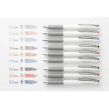 Pentel Floatune Ballpoint Pen - 0.5 mm