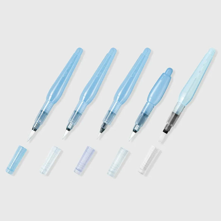 Pentel Aquash Vistage Watercolour Brush