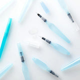 Pentel Aquash Vistage Watercolour Brush