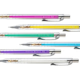 Pentel Orenz Mechanical Pencil - Clear Body Limited Edition - 0.5 mm -  - Mechanical Pencils - Bunbougu