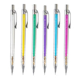 Pentel Orenz Mechanical Pencil - Clear Body Limited Edition - 0.5 mm
