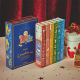 Pilot Juice Gel Pen 10th Anniversary Limited Edition - Fairy Tale Series - 18 Colours Complete Set - 0.5 mm -  - Gel Pens - Bunbougu