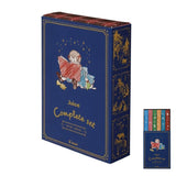 Pilot Juice Gel Pen 10th Anniversary Limited Edition - Fairy Tale Series - 18 Colours Complete Set - 0.5 mm