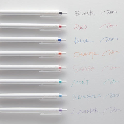 Pilot Juice+ Gel Pen - 0.4 mm - - Gel Pens - Bunbougu