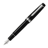 Pilot Custom Heritage 912 Fountain Pen - Black Body - - Fountain Pens - Bunbougu