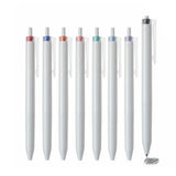 Pilot Juice+ Gel Pen - 0.4 mm - - Gel Pens - Bunbougu
