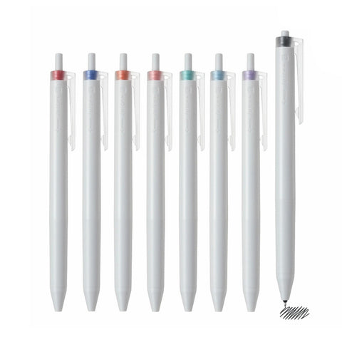 Pilot Juice+ Gel Pen - 0.4 mm - - Gel Pens - Bunbougu