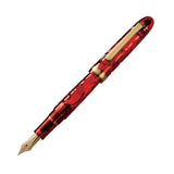 Platinum #3776 Century Fountain Pen - Limited Edition - Kinshu - 14k Gold - Medium Nib - Fountain Pens - Bunbougu