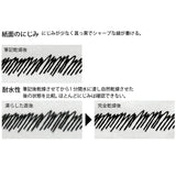 Platinum Chou Kuro Black Bottled Ink - 60 ml - - Bottled Inks - Bunbougu