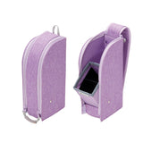 Raymay Detecool Pen Case - Violet -  - Pencil Cases & Bags - Bunbougu