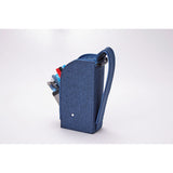 Raymay Detecool Pen Case - Blue Green -  - Pencil Cases & Bags - Bunbougu