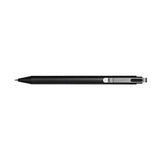 Sakura Ballsign iD Plus Gel Pen - Off Black Ink Colour - 0.5 mm - Black - Gel Pens - Bunbougu