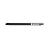 Sakura Ballsign iD Plus Gel Pen - Off Black Ink Colour - 0.5 mm - Brown Black - Gel Pens - Bunbougu