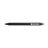 Sakura Ballsign iD Plus Gel Pen - Off Black Ink Colour - 0.5 mm - Blue Black - Gel Pens - Bunbougu