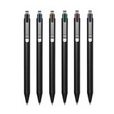 Sakura Ballsign iD Plus Gel Pen - Off Black Ink Colour - 0.5 mm