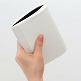 Stalogy Editor's Series 365 Days Limited Edition Notebook - 4 mm Grid - Cobalt Blue - A5 - - Notebooks - Bunbougu