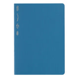 Stalogy Editor's Series 365 Days Limited Edition Notebook - 4 mm Grid - Cobalt Blue - A5 - - Notebooks - Bunbougu