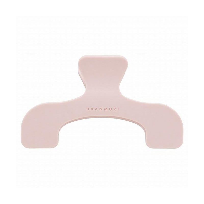 Sun-Star Ukanmuri Book Clip - Pink -  - Planner Clips - Bunbougu