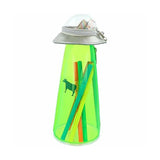 Sun-star Unidentified Flight Pen Case - Green - - Pencil Cases & Bags - Bunbougu