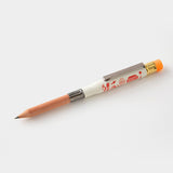 Traveler's Company Brass Pencil - Tokyo Limited Edition -  - Graphite Pencils - Bunbougu