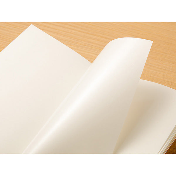 Traveler's Company Traveler's Notebook Accessories 017 - Sticker Release Paper - Passport Size -  - Notebook Accessories - Bunbougu