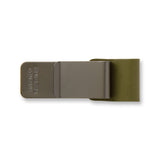 Traveler's Company Traveler's Notebook Accessories 016 - Pen Holder - Medium - Olive - - Notebook Accessories - Bunbougu
