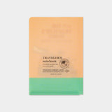 Traveler's Notebook 2026 The Traveler's Spirit - Clear Folder - Passport Size - - Diaries & Planners - Bunbougu