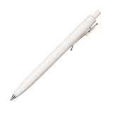 Uni-ball One F Gel Pen - Earth Texture Colour Limited Edition - 0.38 mm/0.5 mm - Salt Lake - 0.38 mm - Gel Pens - Bunbougu