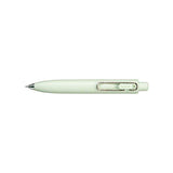 Uni-ball One P Gel Pen - Fresh Mint - 0.38 mm - Gel Pens - Bunbougu