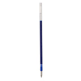 Uni-Ball One UMRML-05S Multi Pen Refill - 0.5 mm - Blue - Pen, Eraser & Tape Refills - Bunbougu