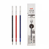 Uni-Ball One UMRML-05S Multi Pen Refill - 0.5 mm - - Pen, Eraser & Tape Refills - Bunbougu