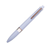 Uni Style Fit Meister Multi Pen Body - Bouquet Limited Edition - 5 Colour Components - Delphinium - Multi Pens - Bunbougu