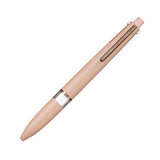 Uni Style Fit Meister Multi Pen Body - Bouquet Limited Edition - 5 Colour Components - Foggy Pink - Multi Pens - Bunbougu