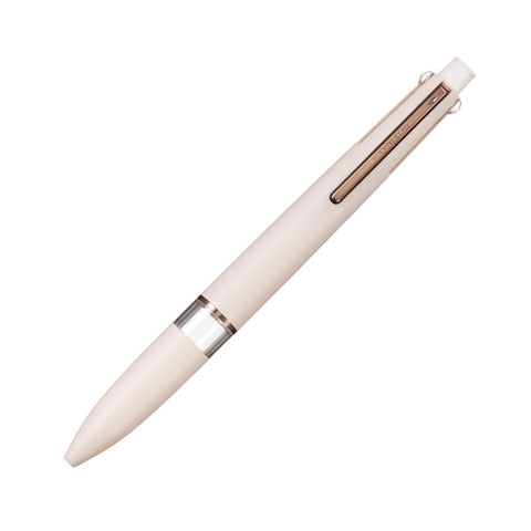 Uni Style Fit Meister Multi Pen Body - Bouquet Limited Edition - 5 Colour Components - Lily of the Valley - Multi Pens - Bunbougu