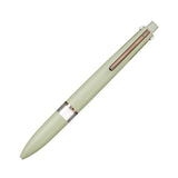 Uni Style Fit Meister Multi Pen Body - Bouquet Limited Edition - 5 Colour Components - Hydrangea - Multi Pens - Bunbougu