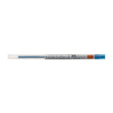 Uni UMR-109-28 Style Fit Gel Multi Pen Refill - 0.28 mm - Blue Black - Pen, Eraser & Tape Refills - Bunbougu