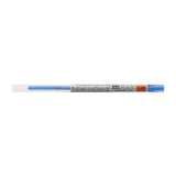 Uni UMR-109-28 Style Fit Gel Multi Pen Refill - 0.28 mm - Blue - Pen, Eraser & Tape Refills - Bunbougu
