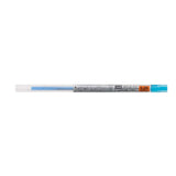 Uni UMR-109-28 Style Fit Gel Multi Pen Refill - 0.28 mm - Light Blue - Pen, Eraser & Tape Refills - Bunbougu