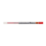 Uni UMR-109-28 Style Fit Gel Multi Pen Refill - 0.28 mm - Red - Pen, Eraser & Tape Refills - Bunbougu