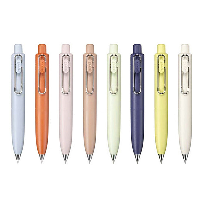 Uni-ball One P Gel Pen -  - Gel Pens - Bunbougu