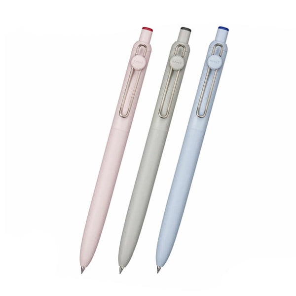 Uni-ball Zento Gel Pen - Basic Model - 0.38 mm - - Gel Pens - Bunbougu