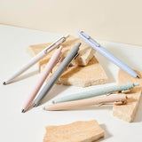 Uni-ball One F Gel Pen - Earth Texture Colour Limited Edition - 0.38 mm/0.5 mm -  - Gel Pens - Bunbougu