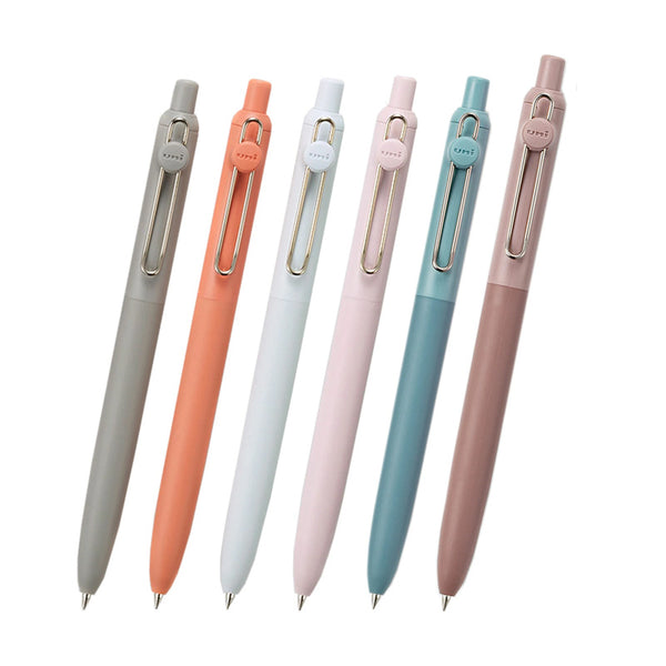 Uni-ball Zento Gel Pen