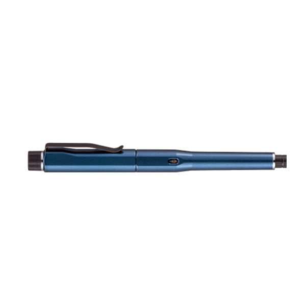 Uni Kuru Toga Dive Mechanical Pencil - Abyss Blue - 0.5 mm -  - Mechanical Pencils - Bunbougu