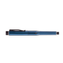 Uni Kuru Toga Dive Mechanical Pencil - Abyss Blue - 0.5 mm – Bunbougu