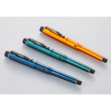 Uni Kuru Toga Dive Mechanical Pencil - Abyss Blue - 0.5 mm -  - Mechanical Pencils - Bunbougu