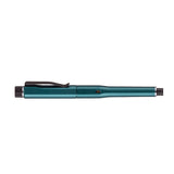 Uni Kuru Toga Dive Mechanical Pencil - Dense Green - 0.5 mm