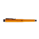 Uni Kuru Toga Dive Mechanical Pencil - Twilight Orange - 0.5 mm