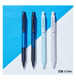 Uni Kuru Toga KS Mechanical Pencil - 0.5 mm -  - Mechanical Pencils - Bunbougu