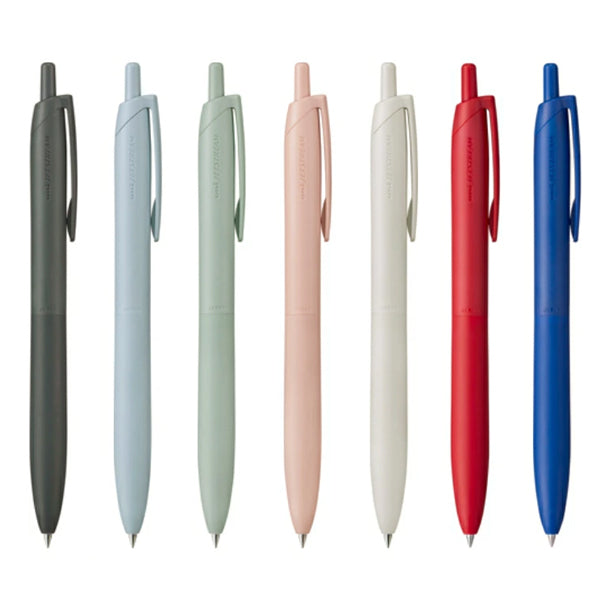 Uni Jetstream Lite Touch Ink Ballpoint Pen - 0.5 mm - - Ballpoint Pens - Bunbougu